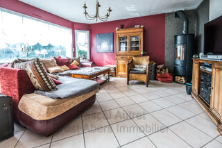  Maison  vendre 7 pices 123 m