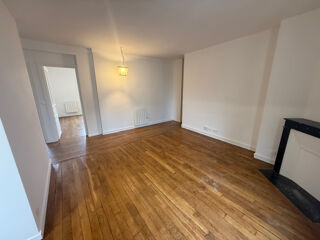 Appartement à vendre 3 pièces 57 m²