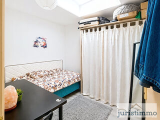  Appartement à vendre 3 pièces 48 m²