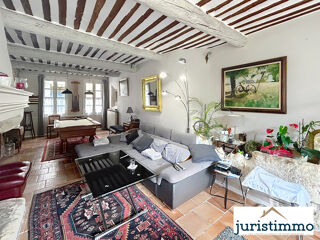 Maison à vendre 10 pièces 284 m² Mondragon