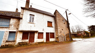 Maison à vendre 3 pièces 65 m²