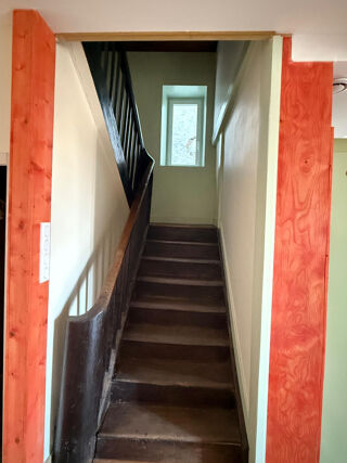  Maison � vendre 5 pi�ces 120 m�