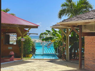  Appartement � vendre 1 pi�ce 25 m�