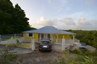  Maison à louer 3 pièces 80 m²