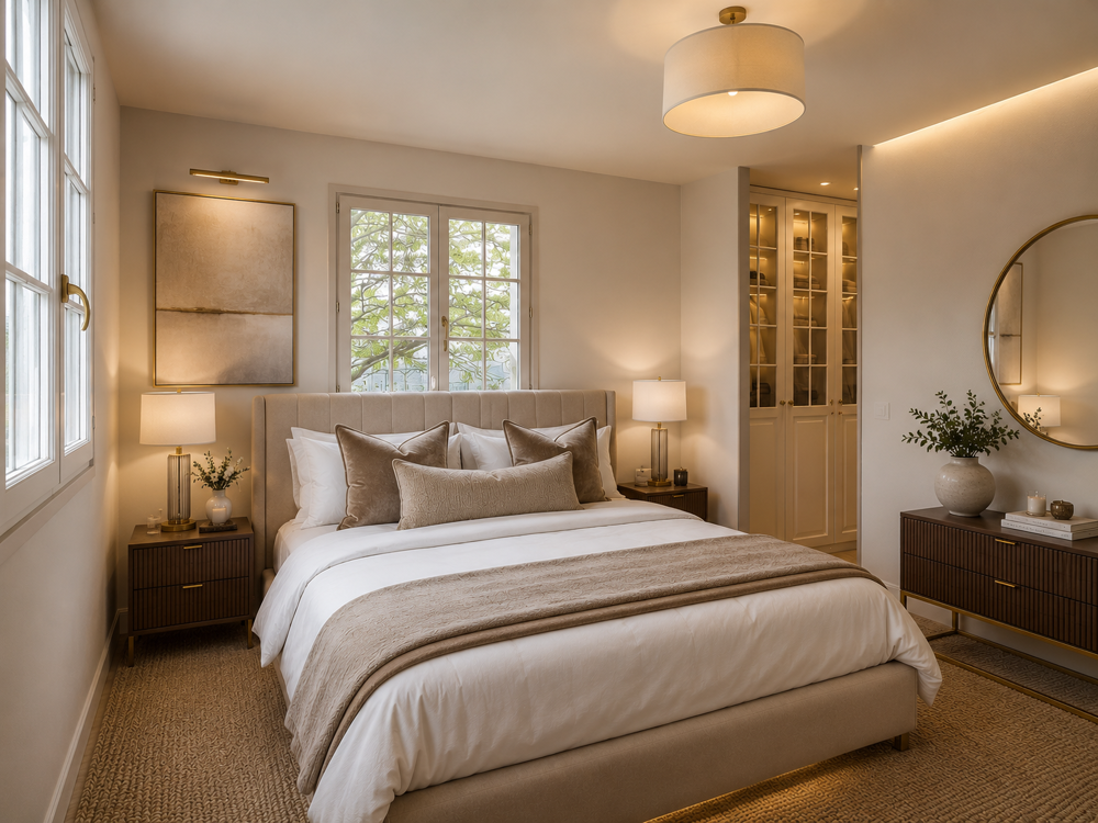Proche du Golf, magnifique Villa rénovée