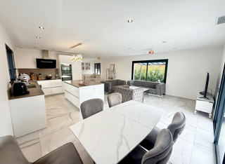  Maison à vendre 5 pièces 139 m²