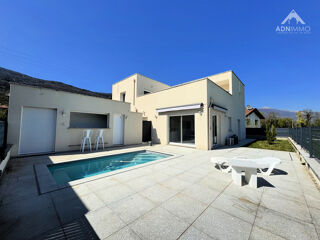  Maison à vendre 5 pièces 155 m²