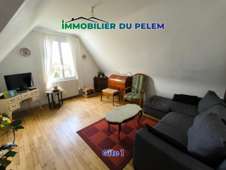  Maison � vendre 9 pi�ces 208 m�