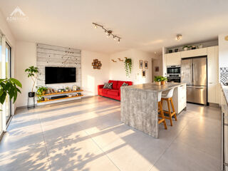  Appartement à vendre 4 pièces 90 m²