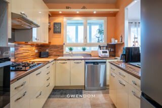  Maison � vendre 5 pi�ces 103 m�