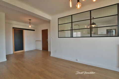  Appartement à vendre 4 pièces 108 m²