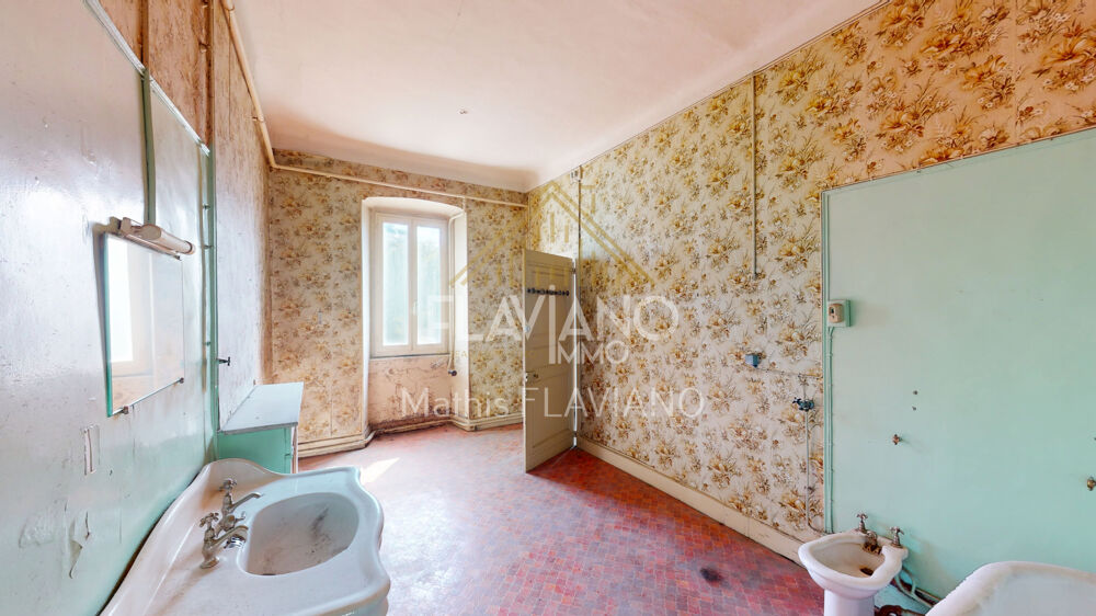 à vendre  Maison Barcelonnette (04400)