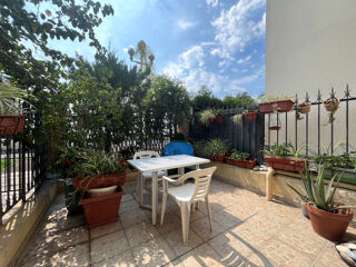  Appartement � vendre 3 pi�ces 46 m�