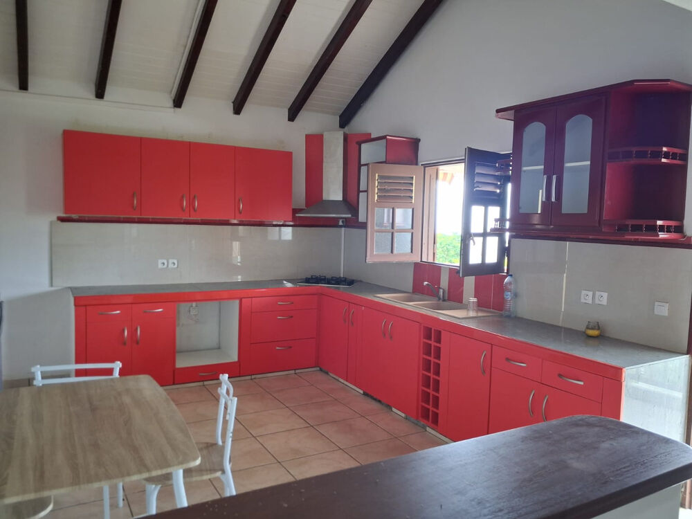 � vendre  Maison Deshaies (97126)