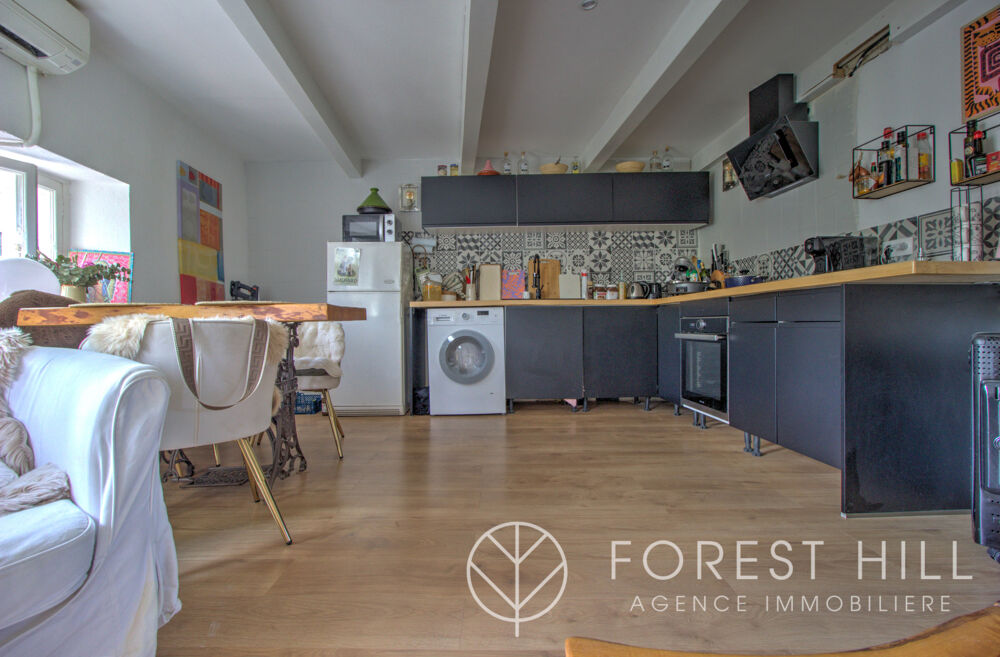 Appartement centre ville