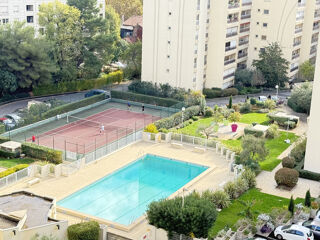  Appartement  vendre 4 pices 85 m