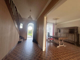  Maison � vendre 6 pi�ces 129 m�