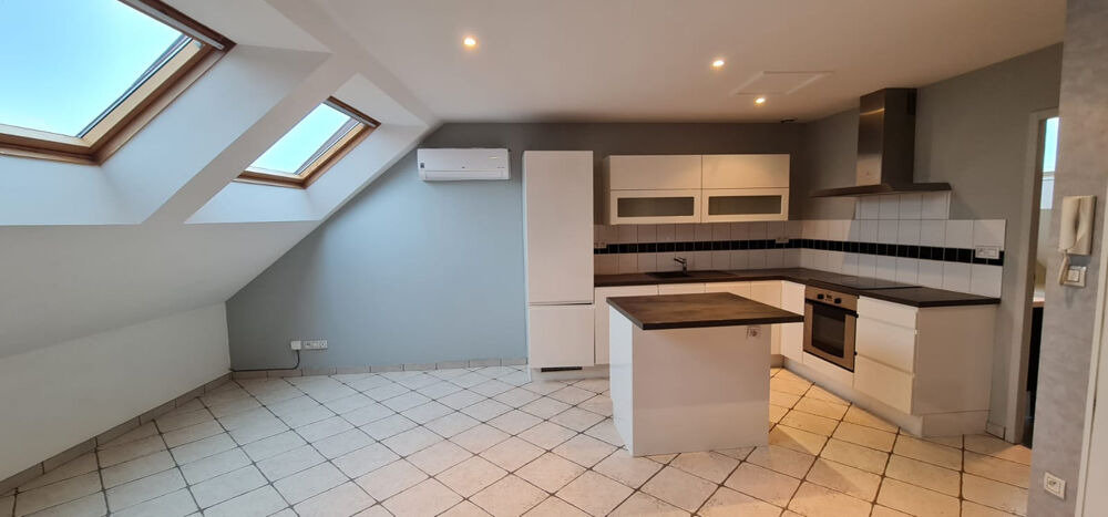 Vente Appartement FLEURY LES AUBRAIS. Proche TRAM Fleury les aubrais
