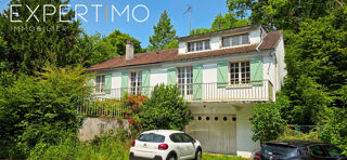  Maison � vendre 4 pi�ces 96 m�