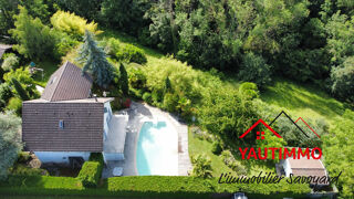  Maison à vendre 7 pièces 125 m² Cranves sales