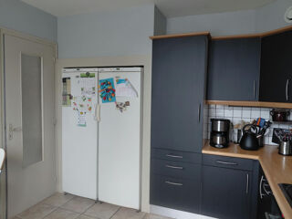  Maison à vendre 6 pièces 135 m²