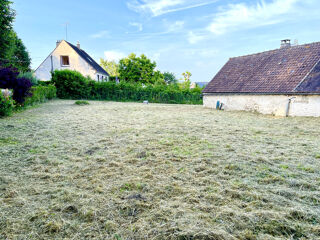  Terrain � vendre 584 m�