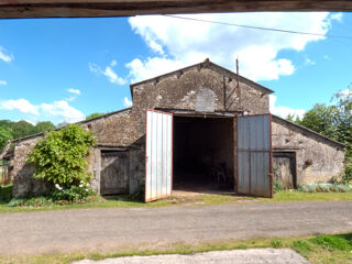  Maison � vendre 3 pi�ces 240 m�