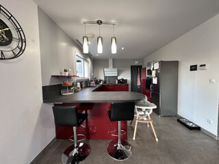  Maison � vendre 5 pi�ces 128 m�