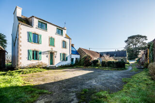  Maison � vendre 4 pi�ces 140 m�