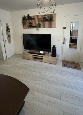  Appartement � vendre 1 pi�ce 24 m�