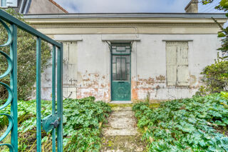  Maison � vendre 5 pi�ces 160 m�