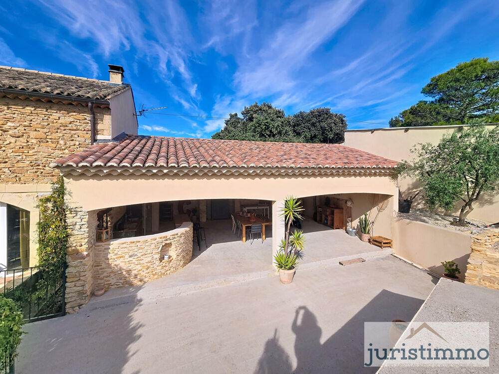  vendre  Maison Uchaux (84100)