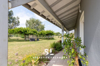  Maison à vendre 7 pièces 169 m²