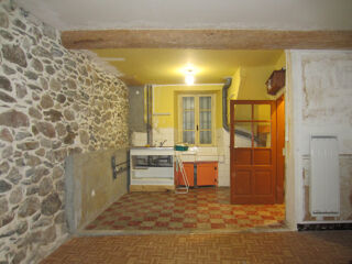  Maison à vendre 3 pièces 65 m²