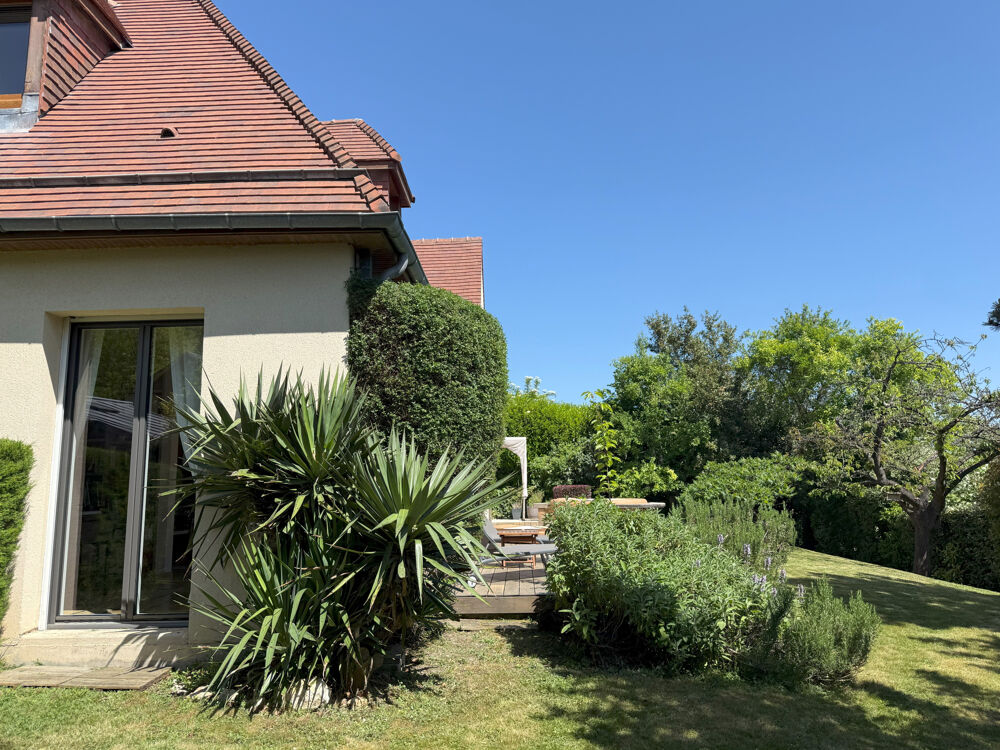 � vendre  Maison Villennes-sur-Seine (78670)