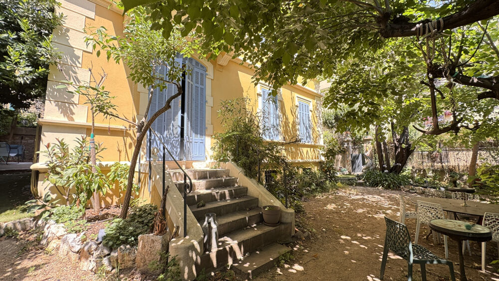 Vente Maison Maison de Parfumeur Grasse
