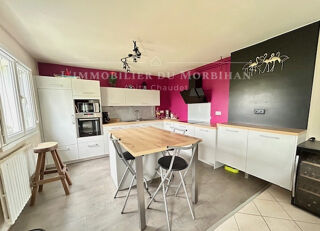  Maison � vendre 5 pi�ces 108 m�