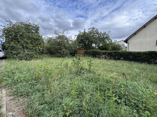  Terrain à vendre 902 m²