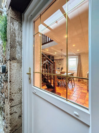  Maison � vendre 2 pi�ces 56 m�