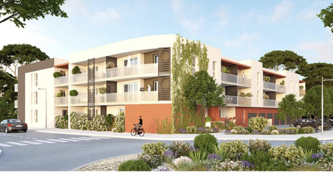 LOCATION studio NEUF ARGELES-SUR-MER 435 Argels-sur-Mer (66700)
