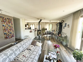  Maison à vendre 5 pièces 85 m²
