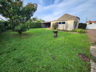  Maison � vendre 3 pi�ces 83 m�