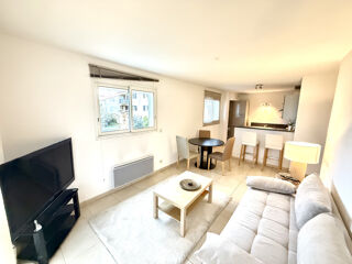  Appartement à vendre 2 pièces 45 m²