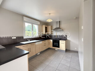  Maison � vendre 5 pi�ces 103 m�