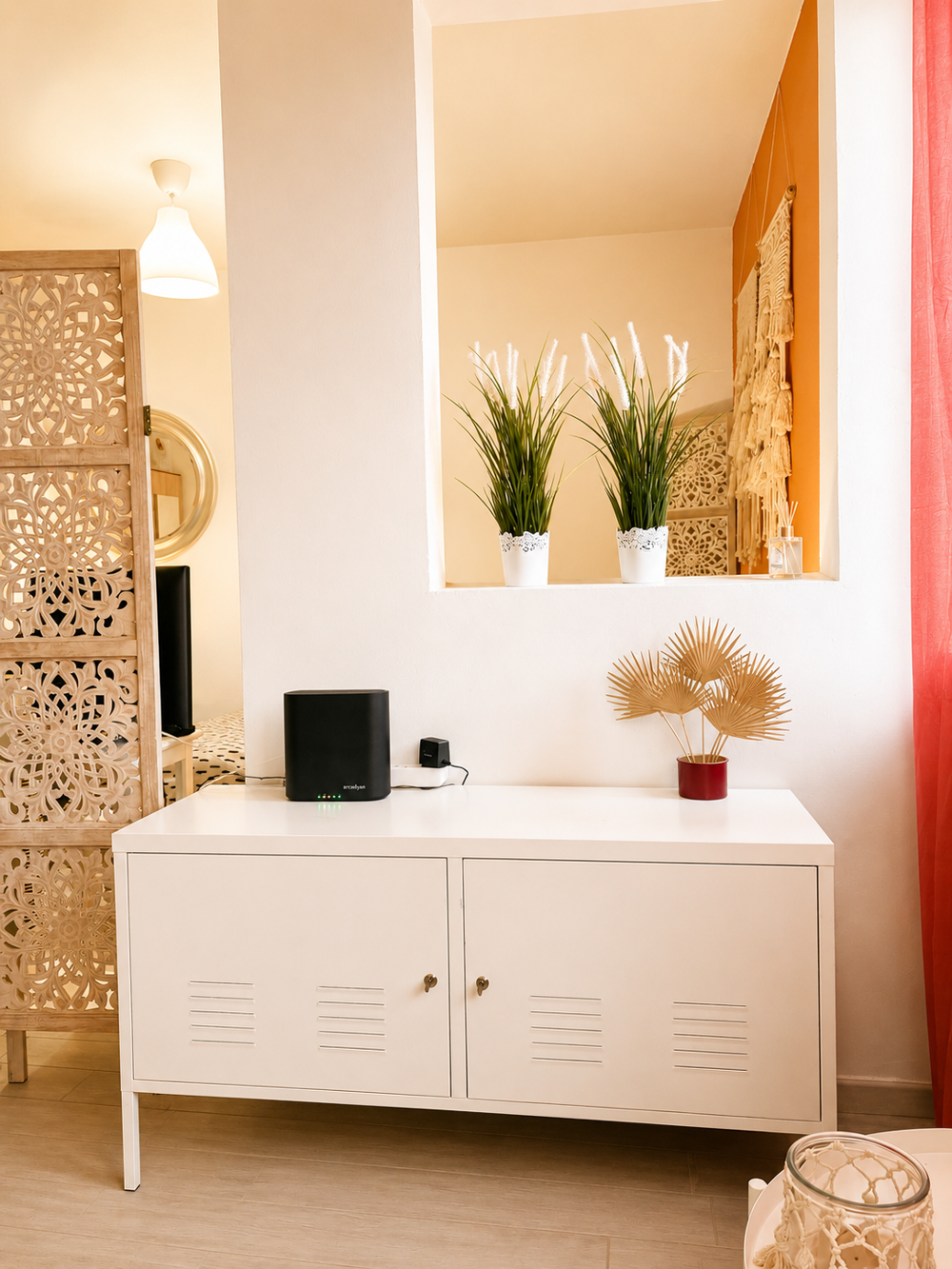 Location Appartement CHARMANT APPARTEMENT T2 MEUBLE Mauguio