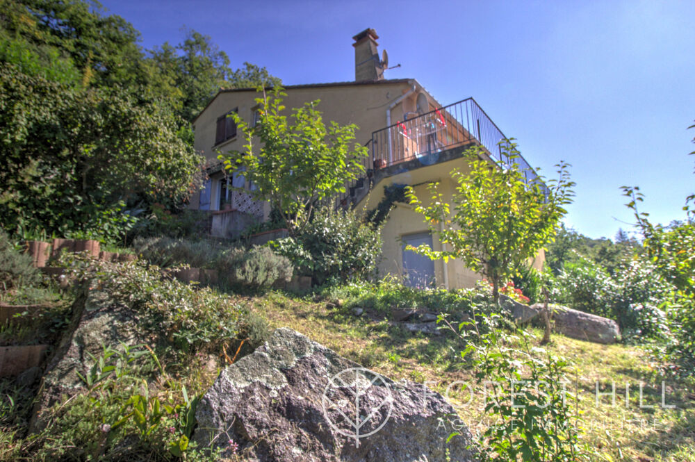 Maison 7 pièces 239 m² · à Maureillas Las Illas · 239 m² · 390 000 €
