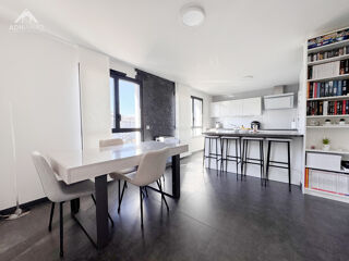  Appartement � vendre 4 pi�ces 110 m�