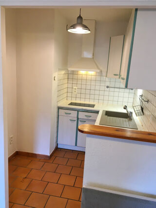  Appartement à vendre 2 pièces 45 m²
