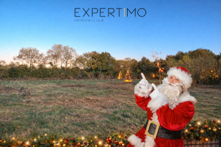  Terrain � vendre 2420 m�