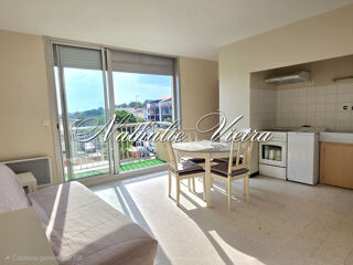  Appartement à vendre 2 pièces 33 m²